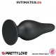 Sturdy · Plug estimulador de próstata · Pretty Love