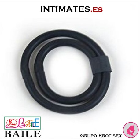 Maximize your Erection Ring · Baile