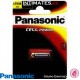 Pila alcalina LRV08 CellPower · Panasonic