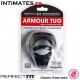 Armour Tug Standard Black · Perfect Fit