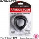 Armour Push Standard Black · Perfect Fit