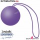 Joyballs single violet · JoyDivision