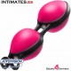 Joyballs Secret - black & pink · JoyDivision