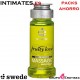 Fruity Love™ · Massage Sandia 50ml x 36uds · Swede