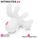 Body Octopus Massager - Lovers Premium
