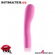 Classic Vibrator - Pink · Ooh by Je Joue