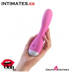No 2 Classic Vibrator - Pink · Ooh by Je Joue