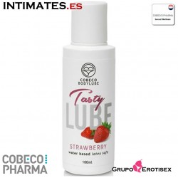 CBL Tasty Lube Strawberry 100 ml · Cobeco
