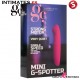 Mini G-spotter - Rosa · GC