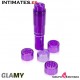 Massaager Kit · Vibrador estimulador de zonas erógenas · Glamy